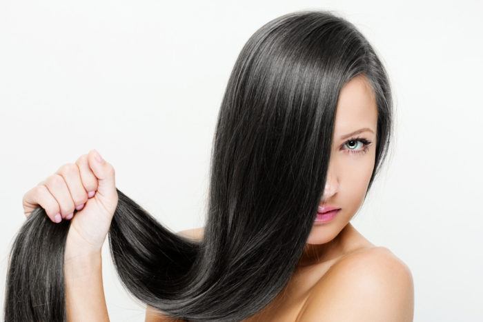 5 Secrets That Make Your Hair Grow Faster
