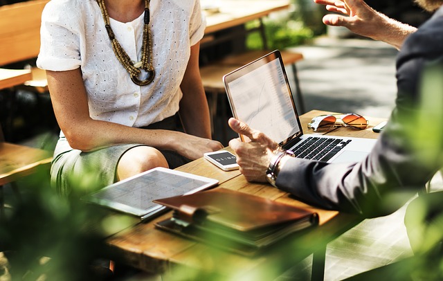 Business planning for fitness facility