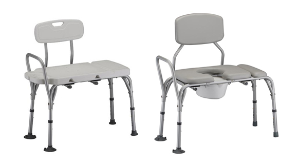 Top 5 Transfer Benches For Disabled And Elderly